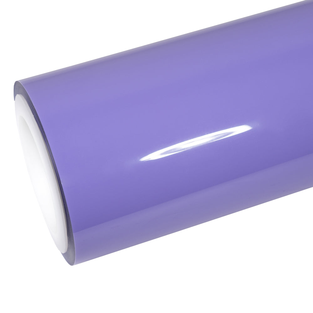 Ultra Gloss Lavender Purple Color PPF (Paint Protection Film)