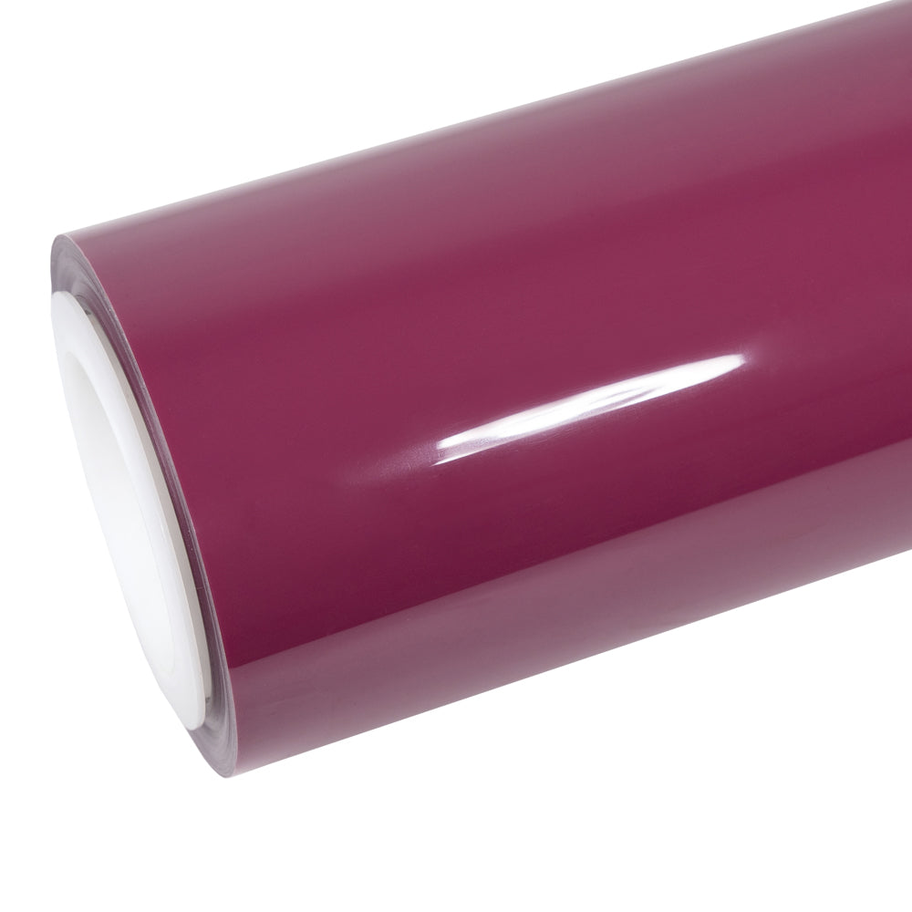High Glossy Ruby Star Color Paint Protection Film(PPF)