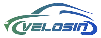 Velosin logo
