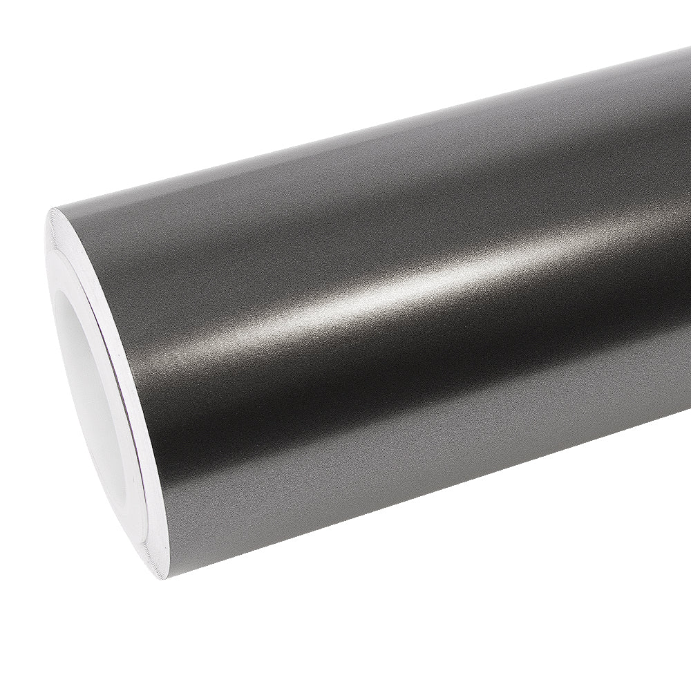 Matte Metallic Dark Gray.