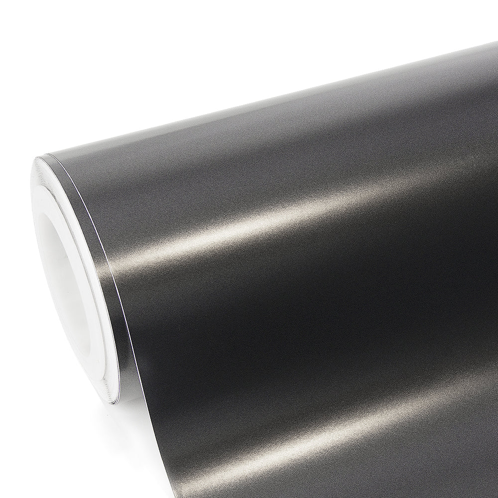 Matte Metallic Dark Gray.