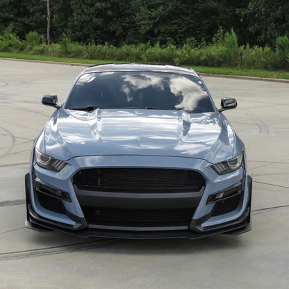 Ultra Gloss China Blue Color Paint Protection Film (PPF)