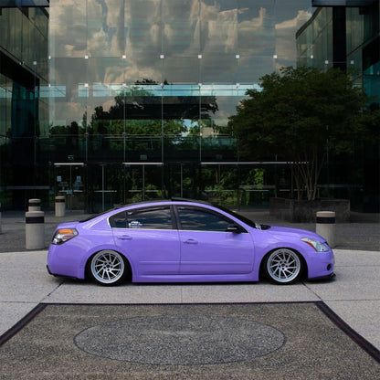 Ultra Gloss Lavender Purple Color PPF (Paint Protection Film)