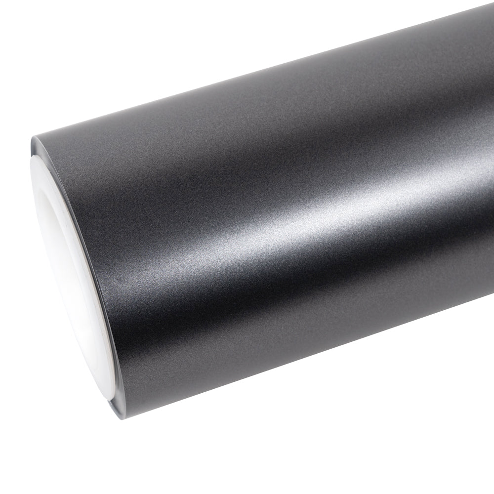 Matte AMG Gray Color Paint Protection Film（PPF）