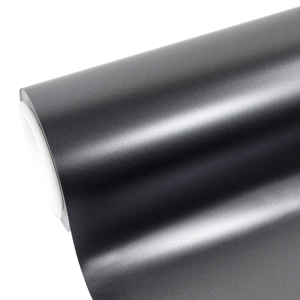 Matte AMG Gray Color Paint Protection Film（PPF）