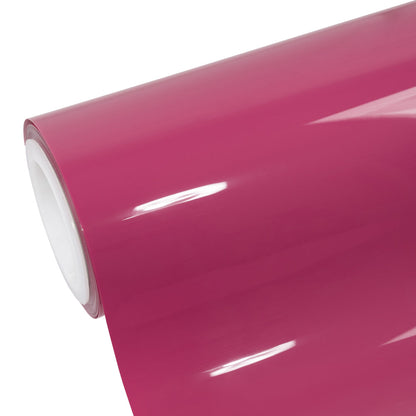 High Glossy Purple Pizzazz Color Paint Protection Film（PPF）