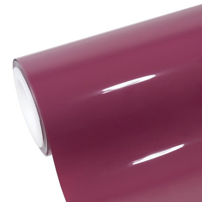 High Glossy Ruby Star Color Paint Protection Film（PPF）