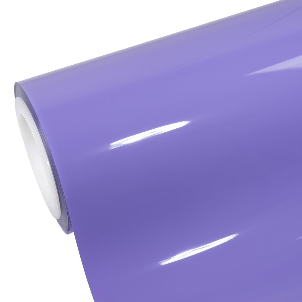 Ultra Gloss Lavender Purple Color PPF (Paint Protection Film)