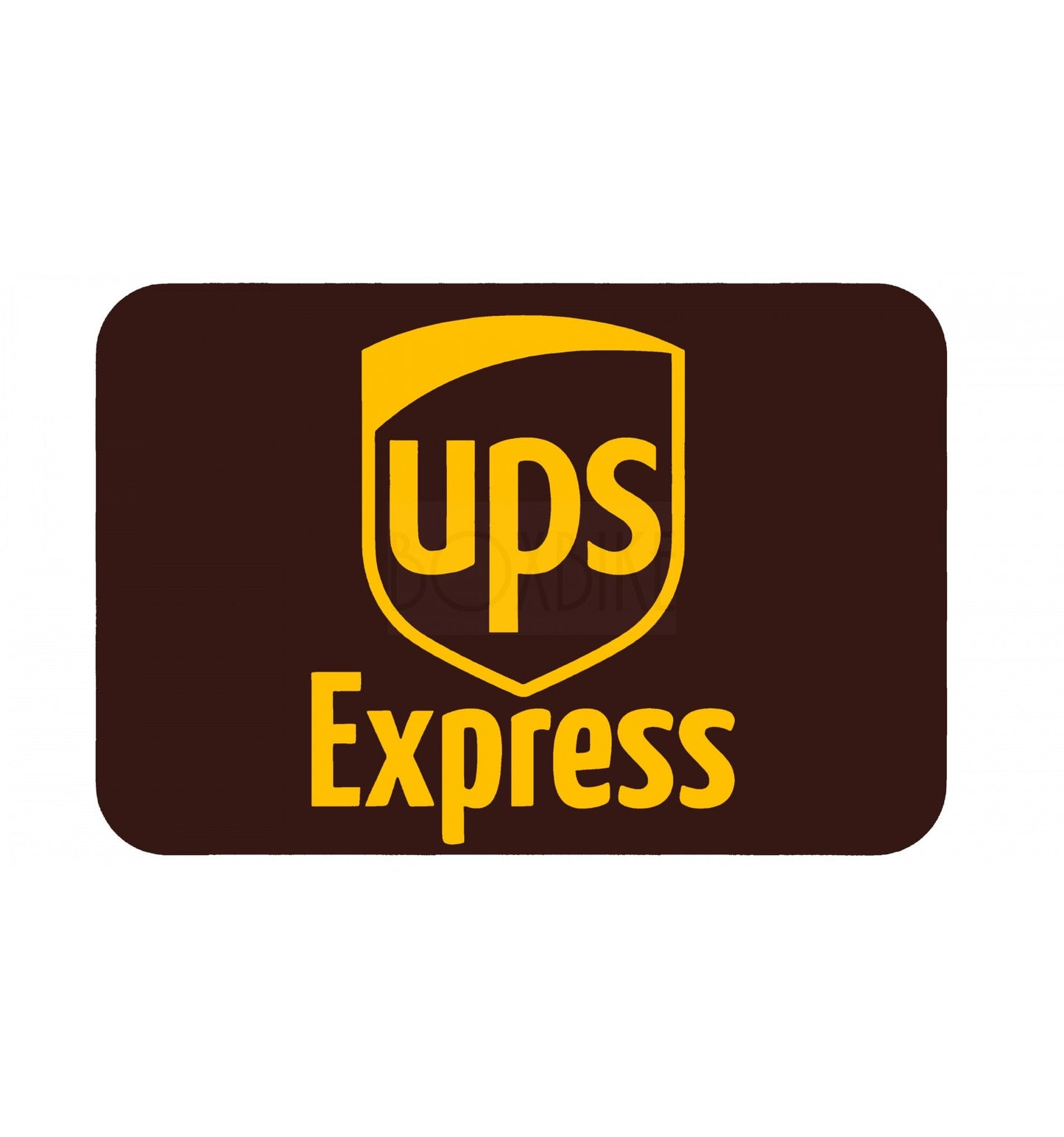 UPS Express
